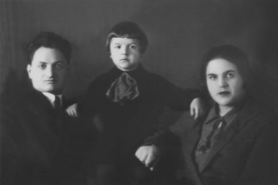 ���� ����������� � ����������, 1920-� ����