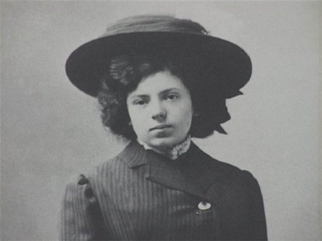 ���� ���������� �����. 1910-� ����