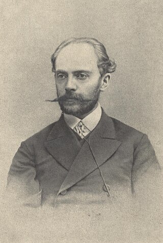 �. �. ���������� � 1880-� �����