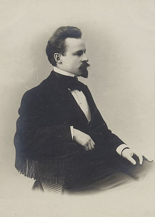 �. �. �������� � 1880-� ����