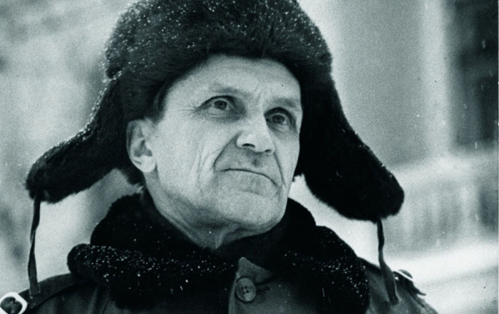 ������ �������. ������ �������� 1960-�.